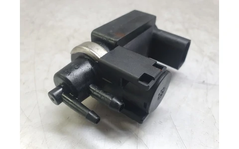 Electrovalva vacuum 059906628a Audi A6 4G/C7 (2010 - 2014) - imagine 2