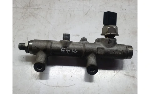 Rampa injectoare 059130089bt Audi A6 4G/C7 (2010 - 2014) - imagine 2