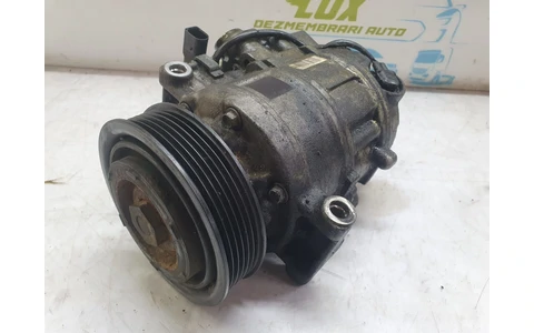 Compresor clima ac Audi A6 4G/C7 (2010 - 2014) - imagine 2