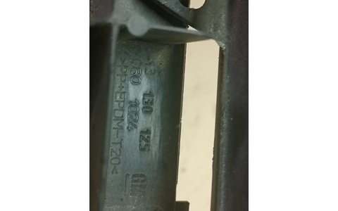 Aripa dreapta fata Seat Ibiza 4 (6J) (2008 - 2012) - imagine 3
