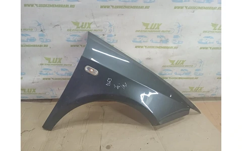 Aripa dreapta fata Seat Ibiza 4 (6J) (2008 - 2012) - imagine 2