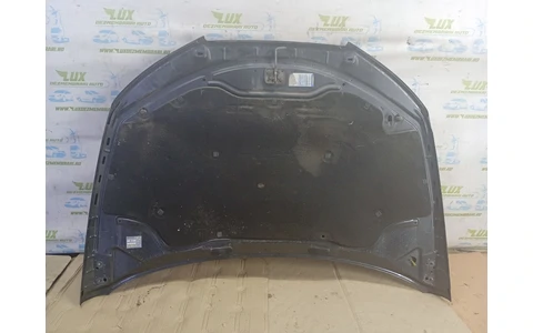 Capota motor Seat Ibiza 4 (6J) (2008 - 2012) - imagine 2