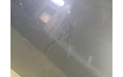 Capota motor Seat Ibiza 4 (6J) (2008 - 2012) - imagine 3