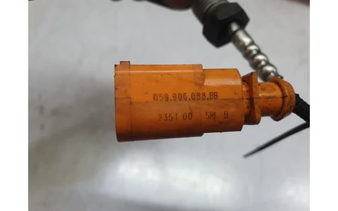 Sonda lambda 6x0973802c Audi A6 4G/C7 (2010 - 2014) - imagine 2