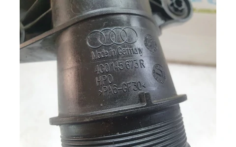 Tub intercooler 4g0145673r Audi A6 4G/C7 (2010 - 2014) - imagine 4