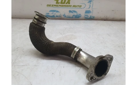 Conducta EGR 059131530k Audi A6 4G/C7 (2010 - 2014) - imagine 2