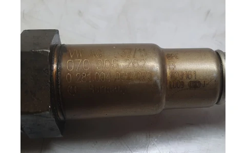 Sonda lambda 0281004072 Audi A6 4G/C7 (2010 - 2014) - imagine 4