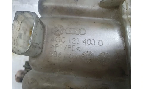 Vas expansiune 4g0121403d Audi A6 4G/C7 (2010 - 2014) - imagine 3
