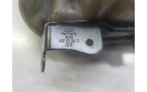 Vas expansiune 4g0121403d Audi A6 4G/C7 (2010 - 2014) - imagine 4
