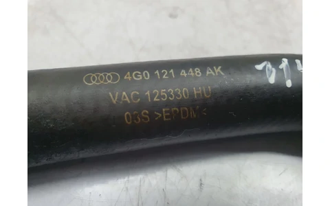 Conducta apa 4g0121448ak Audi A6 4G/C7 (2010 - 2014) - imagine 2