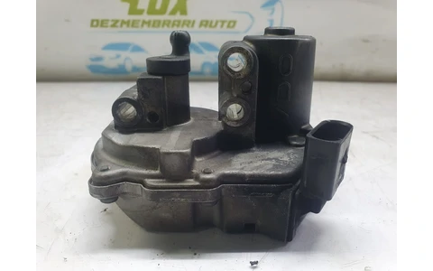 Motoras galerie admisie 059129086m Audi Q7 4L (2005 - 2009) - imagine 3