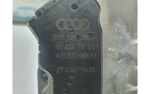 Motoras galerie admisie 059129086m Audi Q7 4L (2005 - 2009) - imagine 4