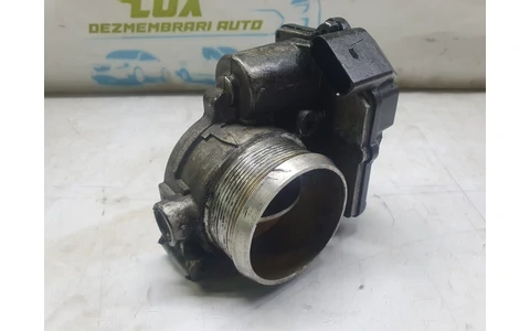Clapeta acceleratie a2c53364212 Audi Q7 4L (2005 - 2009) - imagine 2