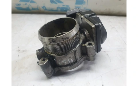 Clapeta acceleratie a2c53364212 Audi Q7 4L (2005 - 2009) - imagine 3