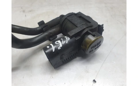 Electrovalva vacuum 1k0906283a Audi Q7 4L (2005 - 2009) - imagine 2