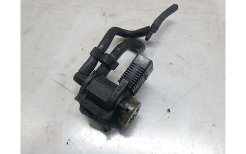 Electrovalva vacuum 1k0906283a Audi Q7 4L (2005 - 2009) - imagine 4