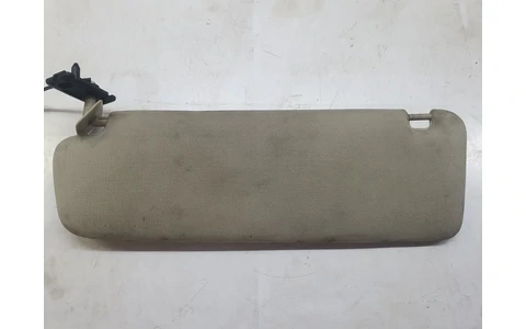 Parasolar dreapta 4L0857552 Audi Q7 4L (2005 - 2009) - imagine 4