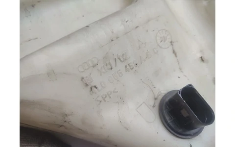 Vas lichid parbriz 4l0955453a Audi Q7 4L (2005 - 2009) - imagine 3