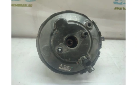 Tulumba frana 7l8612101d Audi Q7 4L (2005 - 2009) - imagine 3