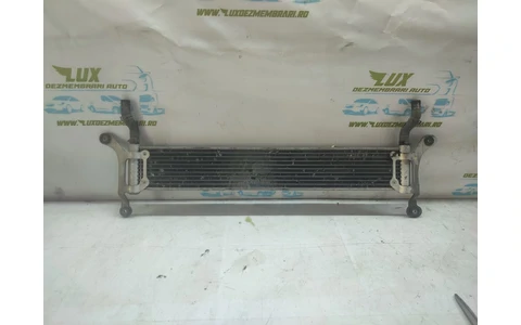 Radiator apa 7l6121212b Audi Q7 4L (2005 - 2009) - imagine 2