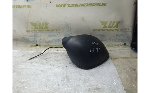 Oglinda dreapta E9024456 Seat Ibiza 4 (6J) (2008 - 2012) - imagine 2