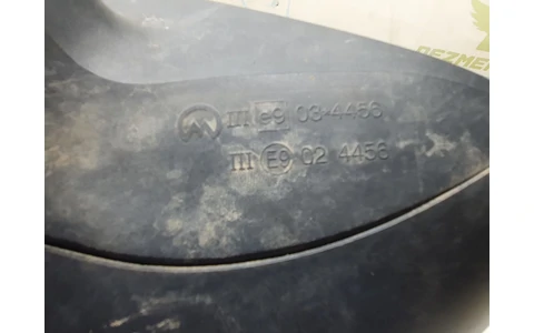 Oglinda dreapta E9024456 Seat Ibiza 4 (6J) (2008 - 2012) - imagine 3