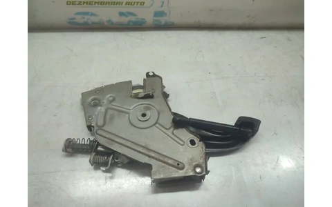 Maneta frana de mana 7l0721797j Audi Q7 4L (2005 - 2009) - imagine 3