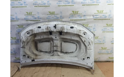 Capota motor Dacia Logan 2 (2013 - 2016) - imagine 2