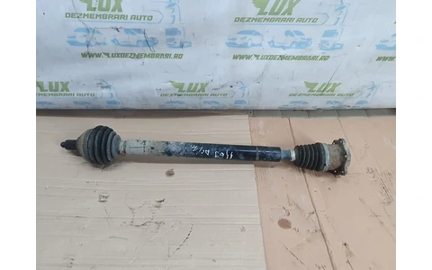 Planetara dreapta fata Seat Ibiza 4 (6J) (2008 - 2012) - imagine 2