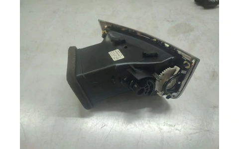 Grila ventilatie bord 4l0820901 Audi Q7 4L (2005 - 2009) - imagine 3