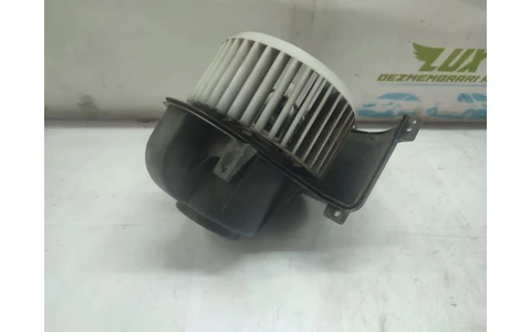 Motoras aeroterma 7l0820021l Audi Q7 4L (2005 - 2009) - imagine 3