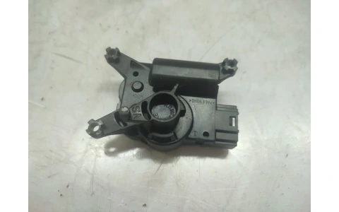 Motoras clapeta mixaj aer 52411483r04 Audi Q7 4L (2005 - 2009) - imagine 2