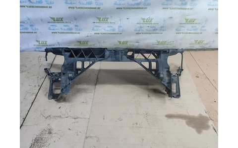 Trager Seat Ibiza 4 (6J) (2008 - 2012) - imagine 2