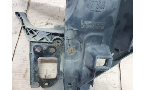 Trager Seat Ibiza 4 (6J) (2008 - 2012) - imagine 3
