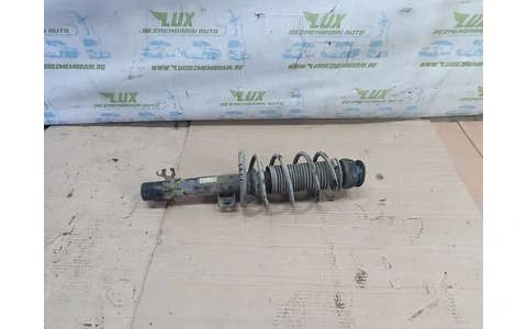Amortizor cu arc dreapta fata Seat Ibiza 4 (6J) (2008 - 2012) - imagine 2