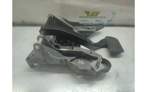 Pedala frana 7l8723031b Audi Q7 4L (2005 - 2009) - imagine 2