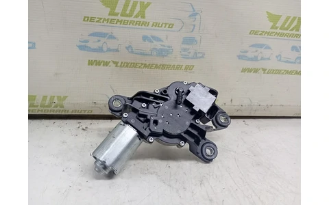 Motoras stergator haion 1k6955711C Volkswagen Golf 5 (2003 - 2009) - imagine 2