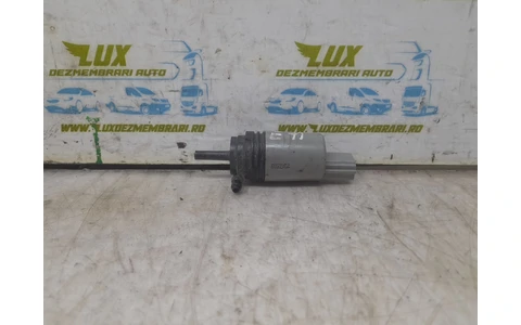 Pompa vas lichid parbriz 67.12-6934159 BMW Seria 5 E60/E61 (2003 - 2007) - imagine 2
