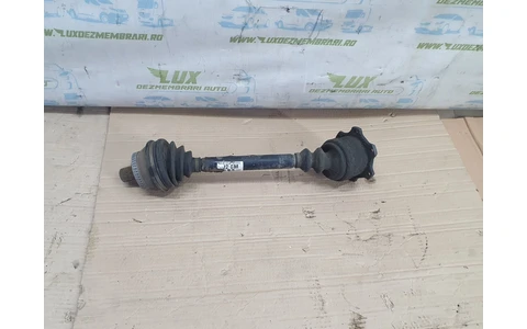 Planetara dreapta fata 8d0407272EM Volkswagen Passat B5.5 (facelift) (2000 - 2005) - imagine 2