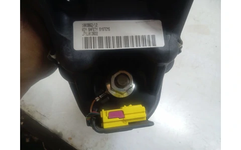 Airbag pasager Audi Q7 4L (2005 - 2009) - imagine 2