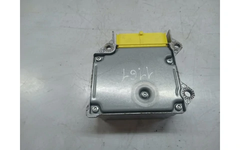 Calculator airbag 4l0959655 Audi Q7 4L (2005 - 2009) - imagine 2