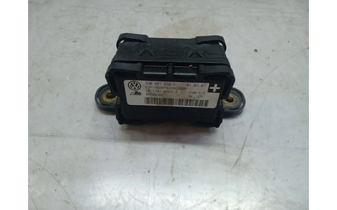 Modul ESP 7h0907652a Audi Q7 4L (2005 - 2009) - imagine 2