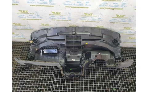 Plansa bord 4L1857067 Audi Q7 4L (2005 - 2009) - imagine 2