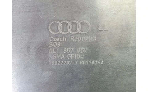Plansa bord 4L1857067 Audi Q7 4L (2005 - 2009) - imagine 6