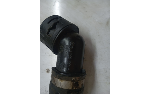 Furtun apa 7l6122291h Audi Q7 4L (2005 - 2009) - imagine 2