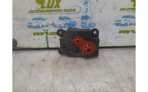Motoras clapeta mixaj aer 09180203 Dacia Logan 2 (2013 - 2016) - imagine 2