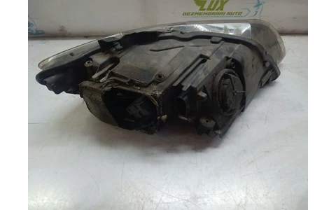 Far stanga Audi Q7 4L (2005 - 2009) - imagine 4