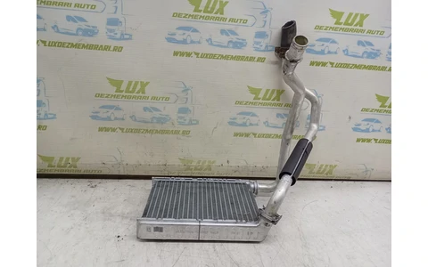Radiator calorifer bord 0670939K Dacia Logan 2 (2013 - 2016) - imagine 2