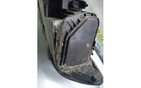 Far dreapta Audi Q7 4L (2005 - 2009) - imagine 5