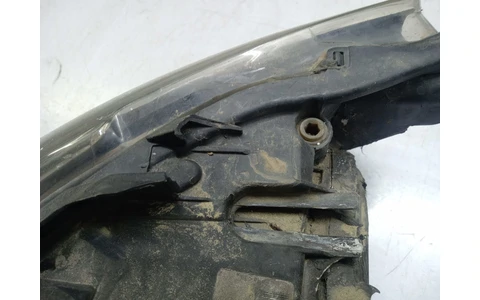 Far dreapta Audi Q7 4L (2005 - 2009) - imagine 6